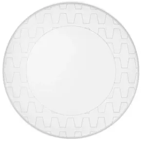 Plato Base Trasso Vista Alegre